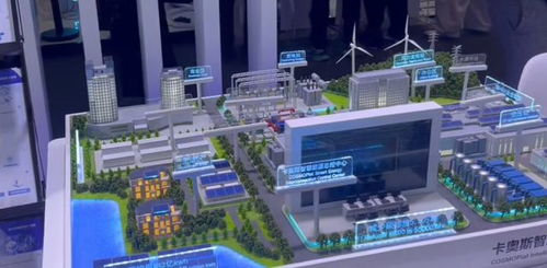 工業互聯網的下一站 卡奧斯AI大模型的“上海解法”與網絡技術賦能