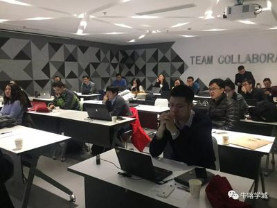 加入最火熱的智能汽車產業，創造美好未來 | 上海企業網絡技術服務